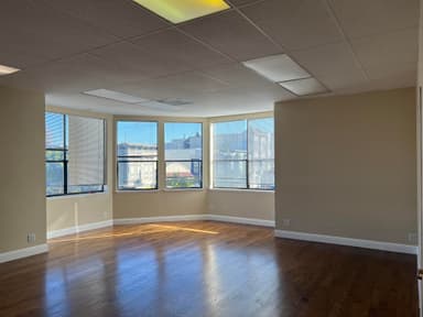 main room